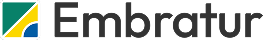 Logo Embratur