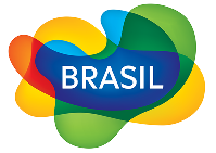 Logo Marca Brasil
