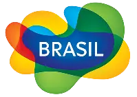 Logo Marca Brasil
