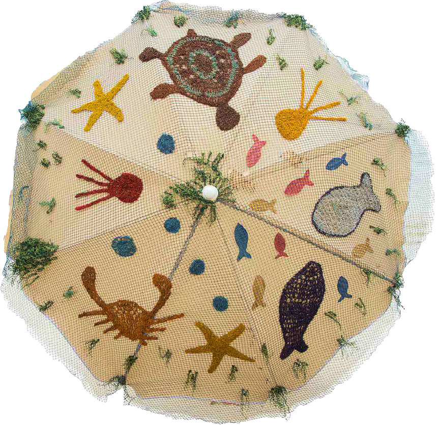 Rede de Sonhos Artesanato